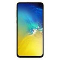 Смартфон SAMSUNG Galaxy S10e 128Gb, SM-G970F, желтый SM-G970FZYDSER