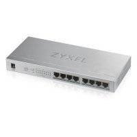 Коммутатор ZYXEL , GS1008HP-EU0101F