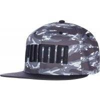 Бейсболка Puma Flatbrim 