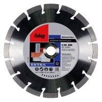Алмазный диск FUBAG Universal Extra 230/22.2, по бетону, 230мм [32230-3] 32230-3
