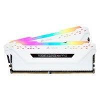 Модуль памяти CORSAIR Vengeance RGB Pro DDR4 - 2x 8Гб 3600, DIMM, Ret CMW16GX4M2C3600C18W