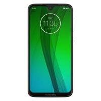 Смартфон MOTOROLA G7 64Gb, XT1962-5, черный PADY0021RU
