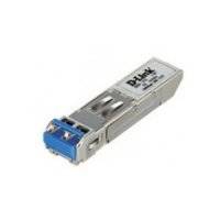 Трансивер D-Link 100BASE-FX Single-Mode 15km SFP (pack:10pcs) DEM-210/10