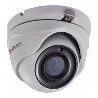 Камера видеонаблюдения HIKVISION HiWatch DS-T503P, 6 мм, белый DS-T503P (6 MM)