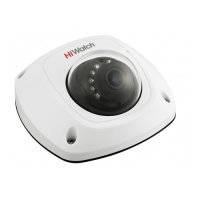 Камера видеонаблюдения HIKVISION HiWatch DS-T251, 6 мм, белый DS-T251 (6 MM)