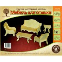 Мебель (P008) 