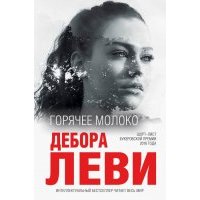 Горячее молоко 