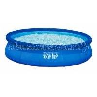 Бассейн Intex Easy Set 305х76 см