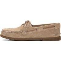 Полуботинки мужские SPERRY 2-Eye Suede, размер 43,5 