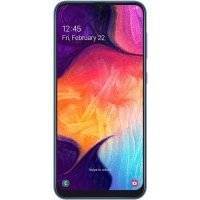 Смартфон Samsung A505 Galaxy A50 4/64Gb Blue
