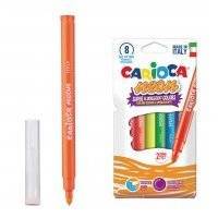 Набор фломастеров Carioca Carioca neon 42785