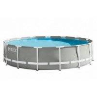 Бассейн Intex Prism Frame 26700, 305х76 см, 305х76 см Prism Frame