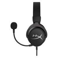 Игровая гарнитура Наушники с микрофоном HYPERX Cloud MIX Wired, мониторы, bluetooth, черный [hx-hscam-gm] HX-HSCAM-GM