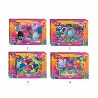 Мозаика Step Puzzle Trolls 120 trolls в ассортименте 75141