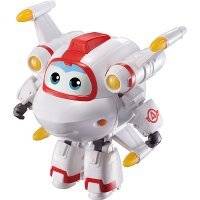 Трансформер Gulliver Super wings "Космическая Команда", Астро 