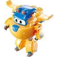 Трансформер Gulliver Super wings "Команда Строителей", Донни 