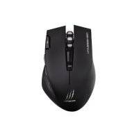 Мышь HAMA uRage Unleashed оптическая беспроводная USB, черный [00113733] 00113733