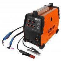 Сварочный полуавтомат Wester Combi 250p