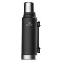 Термос STANLEY The Legendary Classic Bottle, 1.4л, черный 10-08265-002
