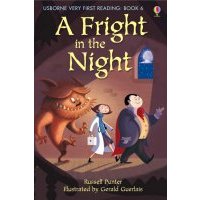 Fright in the Night 
