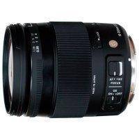 Объектив для зеркального фотоаппарата Sigma AF 18-200mm f/3.5-6.3 DC MACRO HSM Nikon