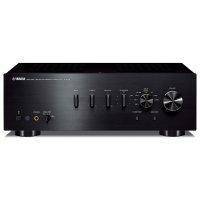 Усилитель Yamaha A-S701 Black