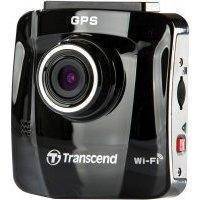 Видеорегистраторы Transcend DrivePro 220