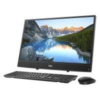Моноблок DELL Inspiron 3480, 23.8", Intel Core i3 8145U, 4Гб, 1000Гб, NVIDIA GeForce MX110 - 2048 Мб, Windows 10 Home, черный [3480-4249] 3480-4249