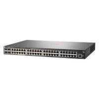 Коммутатор HPE Aruba 2930F, JL256A
