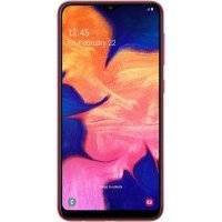 Смартфон Samsung A105 Galaxy A10 2/32Gb Red