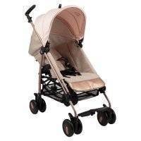 Прогулочная коляска Peg-Perego Pliko Mini, цвет: mon amur 