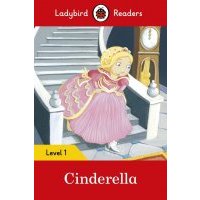 Cinderella (PB) +downloadable audio 