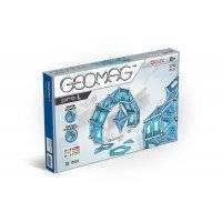 Конструктор Geomag магнитный Pro-L (174 детали)