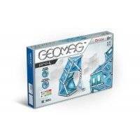 Конструктор Geomag магнитный Pro-L (110 деталей)