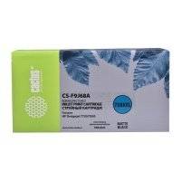 Картридж CACTUS 728XXL черный матовый [cs-f9j68a] CS-F9J68A