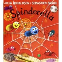 Spinderella 