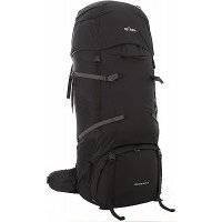 Туристический рюкзак Tatonka Mackay 120+15 (black) Mackay
