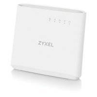 Беспроводной роутер ZYXEL , белый LTE3202-M430-EU01V1F