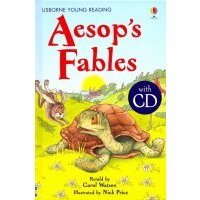 Aesop's Fables (+CD) 