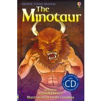 The Minotaur (+CD) 