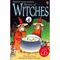 Stories of Witches (+CD) 