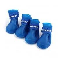 Грызлик Ам, Ботинки силиконовые