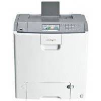 Lexmark C748de 