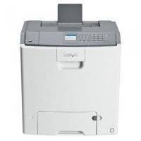 Lexmark C746dn 