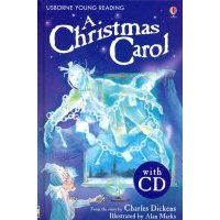 Christmas Carol (+CD) 