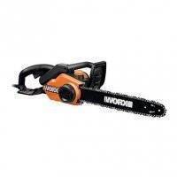 Электрические цепные пилы Worx Пила электрическая Worx WG305E 1100 Вт