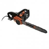 Электрические цепные пилы Worx Пила электрическая Worx WG303E 2000 Вт