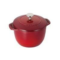 Кокот для риса STAUB вишневый 16 см 1,5 л. 11721606