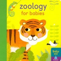 Zoology for Babies 