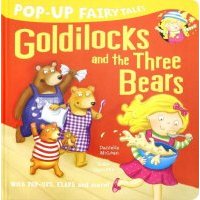 Goldilocks & the Three Bears 